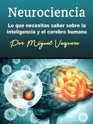 cover image of Neurociencia